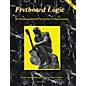 Bill Edwards Publishing Fretboard Logic 1 The Guitar's Unique Tuning Book thumbnail