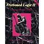 Bill Edwards Publishing Fretboard Logic 2 Chords Scales and Arpeggios Book thumbnail