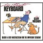 Hal Leonard Instant Keyboard Instruction thumbnail