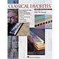 Hal Leonard Classical Favorites for Harmonica Songbook thumbnail