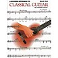 Hal Leonard A Modern Approach to Classical Guitar - Book One thumbnail