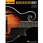 Hal Leonard Mandolin Method Book thumbnail