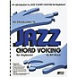 Hal Leonard An Introduction To Jazz Chord Voicing for Keyboard thumbnail
