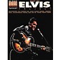 Hal Leonard The Best Of Elvis Presley Easy Guitar Tab Book thumbnail