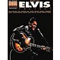 Hal Leonard The Best Of Elvis Presley Easy Guitar Tab Book