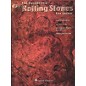 Hal Leonard Best Of The Rolling Stones Easy Guitar Tab Book thumbnail