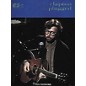 Hal Leonard Eric Clapton - Unplugged thumbnail