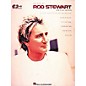 Hal Leonard Easy Guitar - Best Of Rod Stewart Book thumbnail