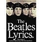 Hal Leonard The Beatles Lyrics thumbnail
