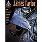 Hal Leonard The Best of James Taylor Guitar Tab Book thumbnail