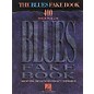 Hal Leonard The Blues Fake Book thumbnail