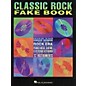 Hal Leonard Classic Rock Fake Book thumbnail