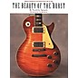 Hal Leonard The Beauty of the 'Burst Book thumbnail
