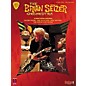Hal Leonard The Brian Setzer Orchestra Guitar Tab Book thumbnail
