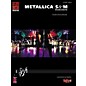 Hal Leonard Metallica - S&M Highlights Book thumbnail