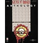 Hal Leonard Guns N' Roses Anthology Guitar Tab Book thumbnail