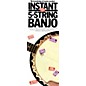 Music Sales Instant 5 String Banjo thumbnail