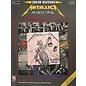 Hal Leonard Metallica...And Justice For All Drum Book thumbnail