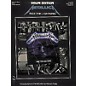 Hal Leonard Metallica - Ride The Lightning Drum Book thumbnail