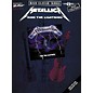 Hal Leonard Metallica - Ride the Lightning Bass Tab Book thumbnail