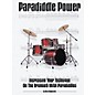 Hal Leonard Paradiddle Power Drum Book thumbnail