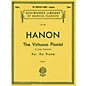 Hal Leonard Virtuoso Pianist in 60 Exercises - Complete