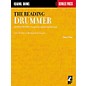 Hal Leonard The Reading Drummer - Second Edition Book thumbnail