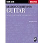Hal Leonard Reading Studies for Guitar Book thumbnail