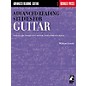 Hal Leonard Advanced Reading Studies for Guitar Book thumbnail