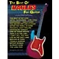 Hal Leonard The Best of Eagles Guitar Tab Book thumbnail
