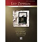 Alfred Classic Led Zeppelin IV Guitar Tab Book thumbnail