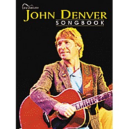 Alfred John Denver Songbook