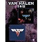Alfred Van Halen I & II Guitar Tab Book thumbnail