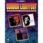 Alfred Gordon Lightfoot Guitar Anthology Series Guitar Tab Book thumbnail
