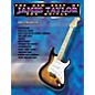 Alfred The New Best of James Taylor for Guitar Tab Book thumbnail