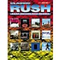 Alfred Classic Rush Anthology Series Bass Tab Book thumbnail