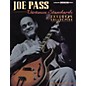 Alfred Joe Pass Virtuoso Standards Guitar Tab Book thumbnail