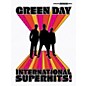 Alfred Green Day International Superhits! Guitar Tab Book thumbnail