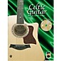 Alfred Celtic Guitar Tab Book thumbnail