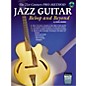Alfred Jazz Guitar (Book/CD) thumbnail
