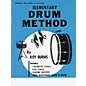 Alfred Elementary Drum Method Book thumbnail