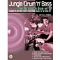 Alfred Jungle Drum 'n' Bass (Book/CD) thumbnail