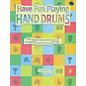 Alfred Have Fun Playing Hand Drums (Book/CD) thumbnail