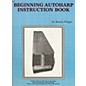 Alfred Beginning Autoharp Instruction Book thumbnail