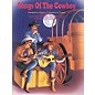 Centerstream Publishing Songs Of The Cowboy Guitar Tab Songbook thumbnail
