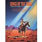 Centerstream Publishing Songs Of The Trail Guitar Tab Songbook thumbnail