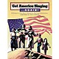 Hal Leonard Get America Singing...Again! - Singer's Edition thumbnail