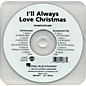I'll Always Love Christmas - Performance CD thumbnail