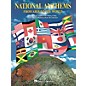 Hal Leonard National Anthems Piano, Vocal, Guitar Songbook thumbnail