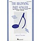Hal Leonard The Beginning Part Singer Volume 1 thumbnail
